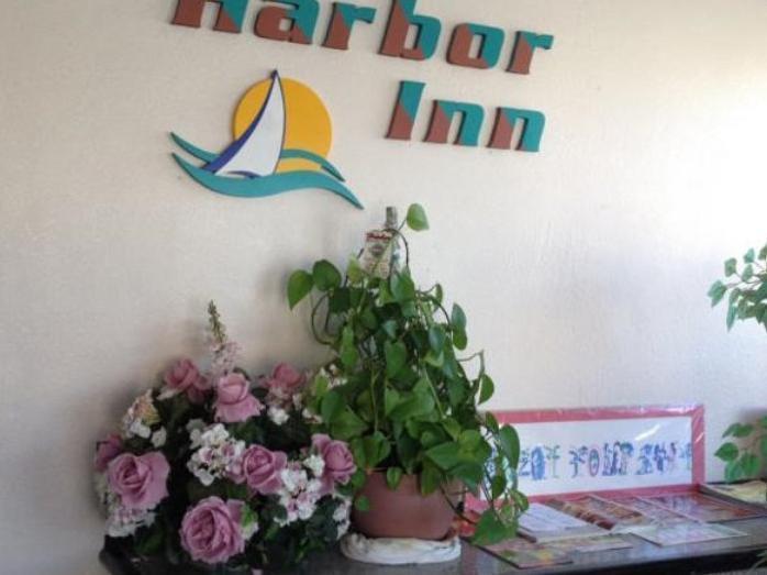 Harbor Inn Лос-Анджелес Екстер'єр фото